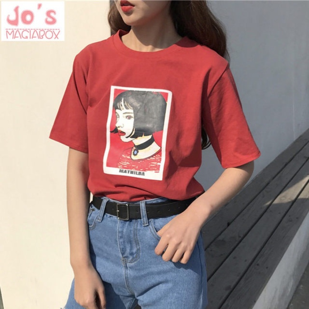 Matilda from Leon the Professional✨